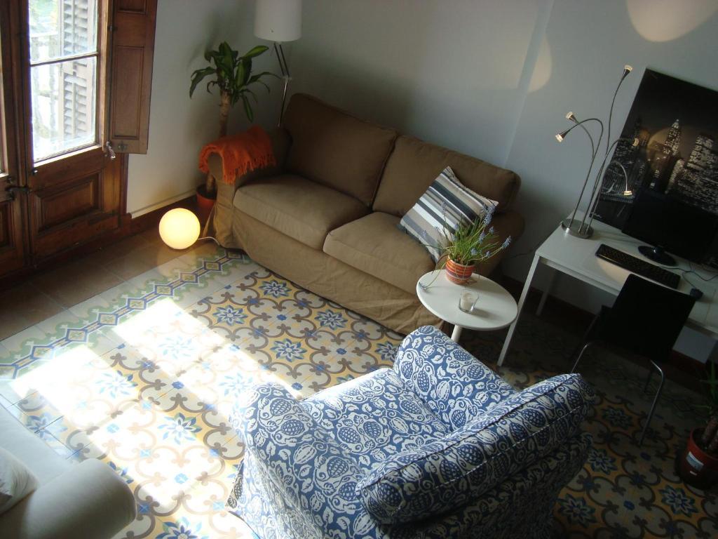 My Space Barcelona Pool City Center 외부 사진