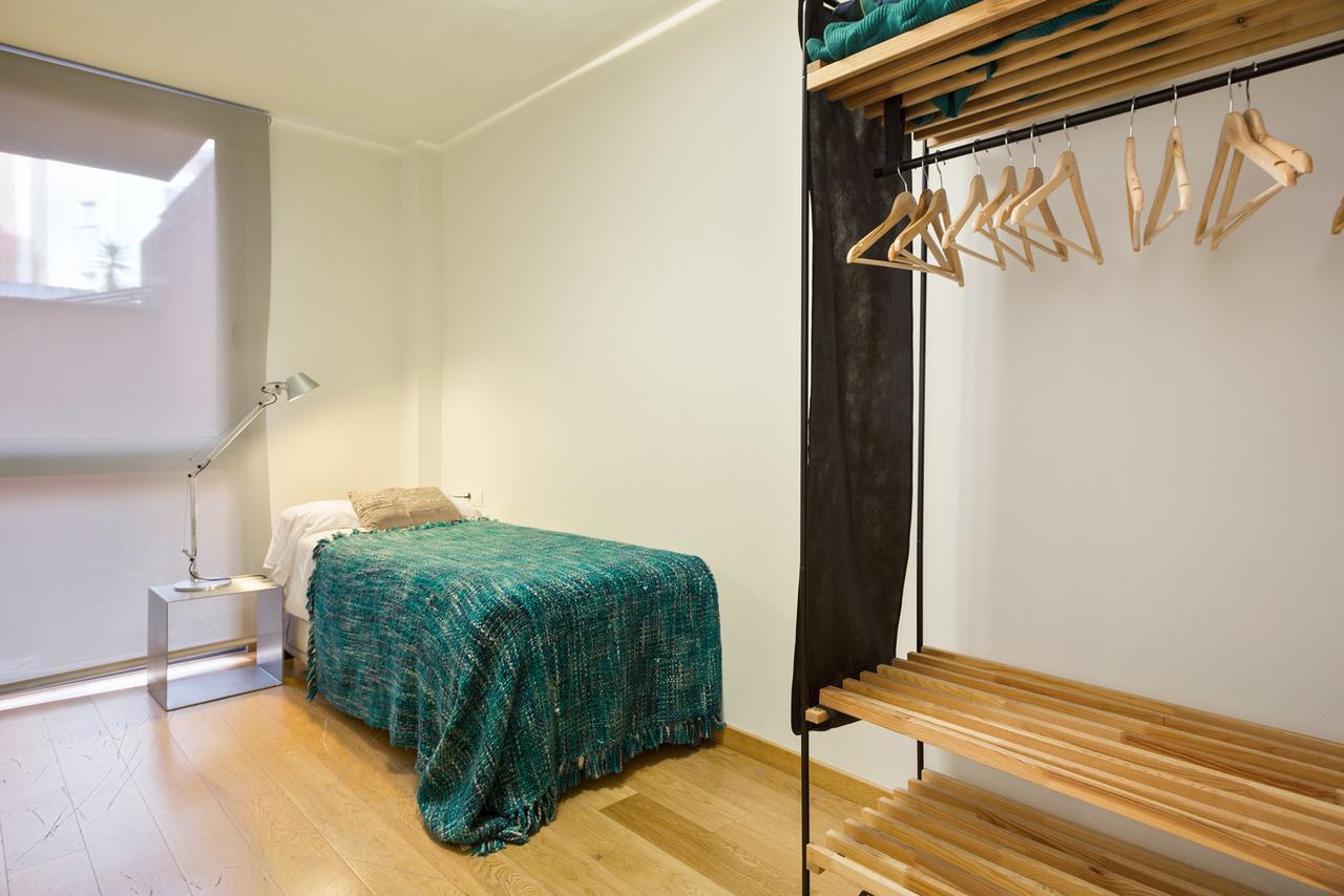 My Space Barcelona Pool City Center 외부 사진