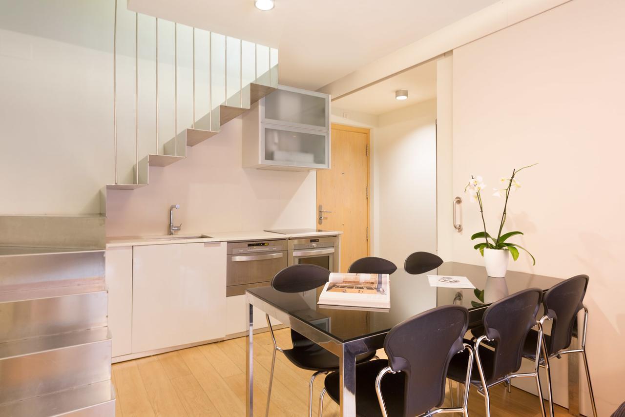 My Space Barcelona Pool City Center 외부 사진