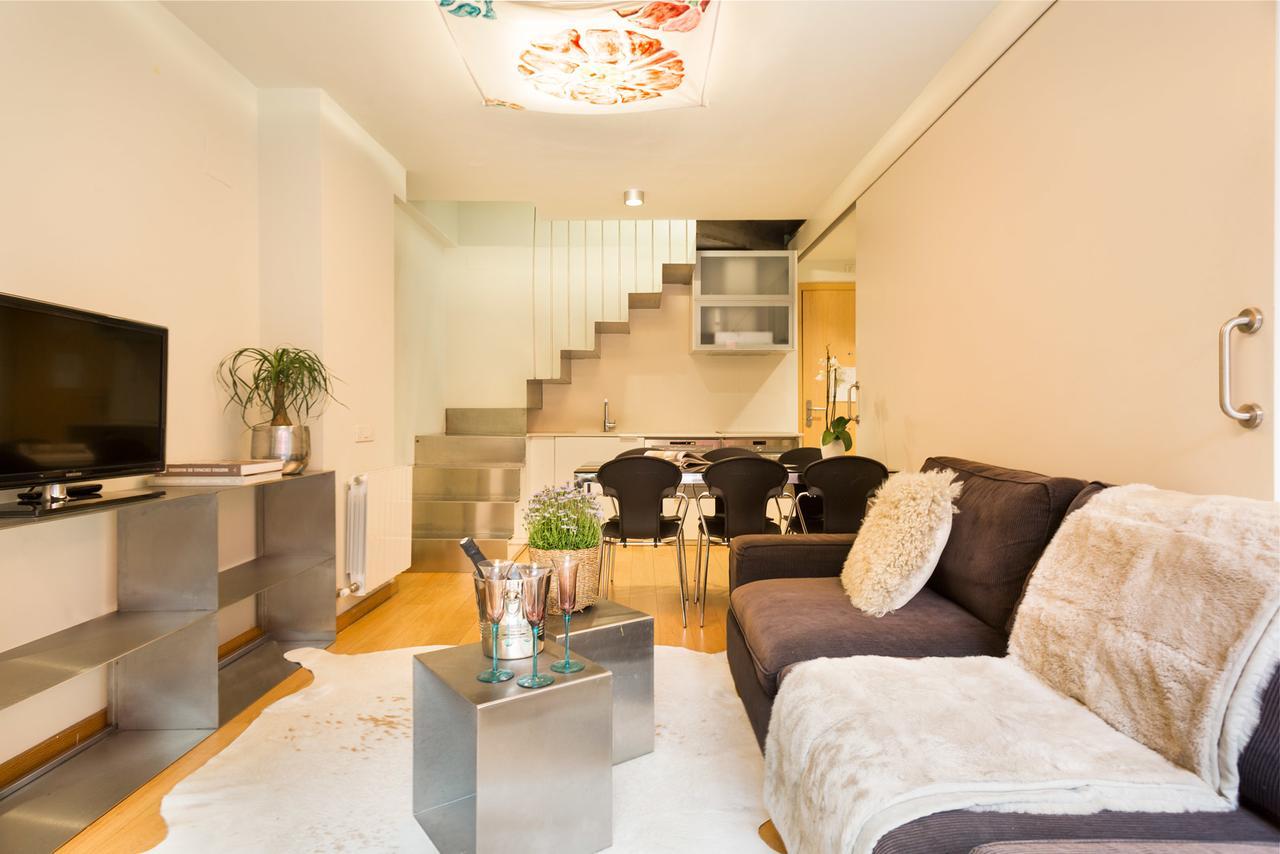 My Space Barcelona Pool City Center 외부 사진