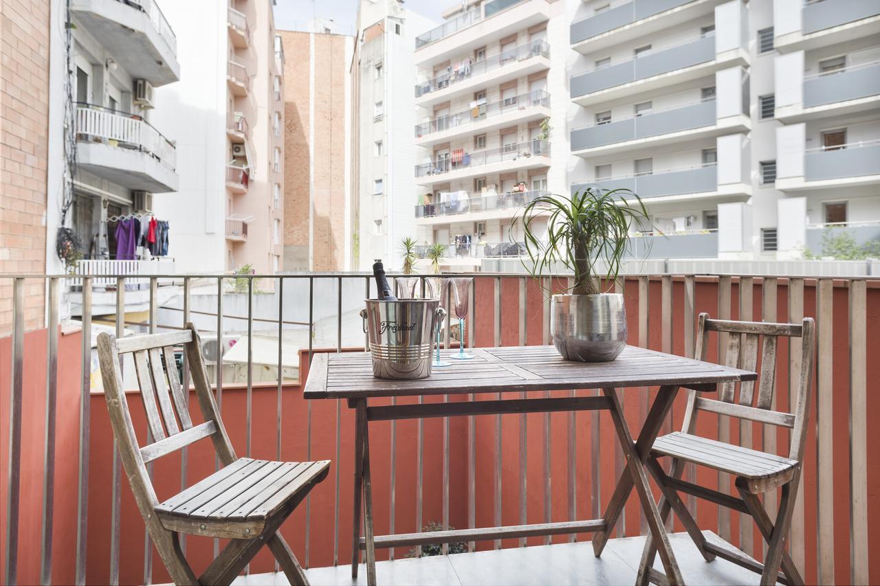 My Space Barcelona Pool City Center 외부 사진