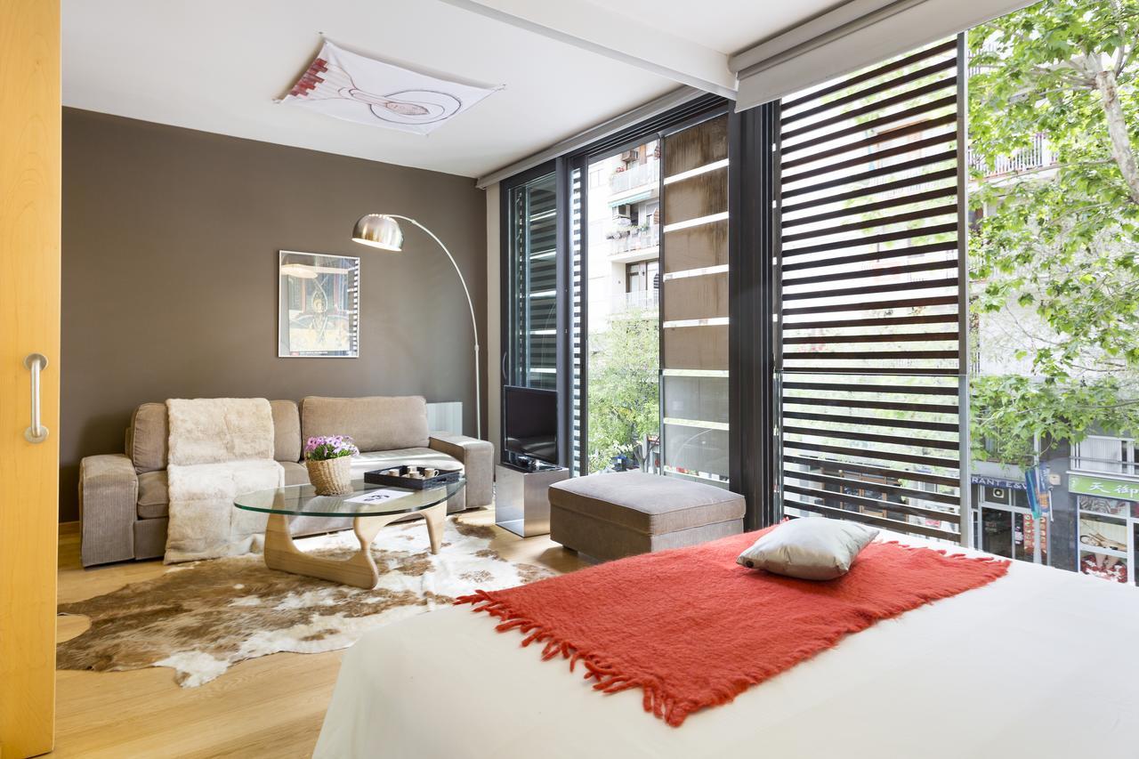 My Space Barcelona Pool City Center 외부 사진