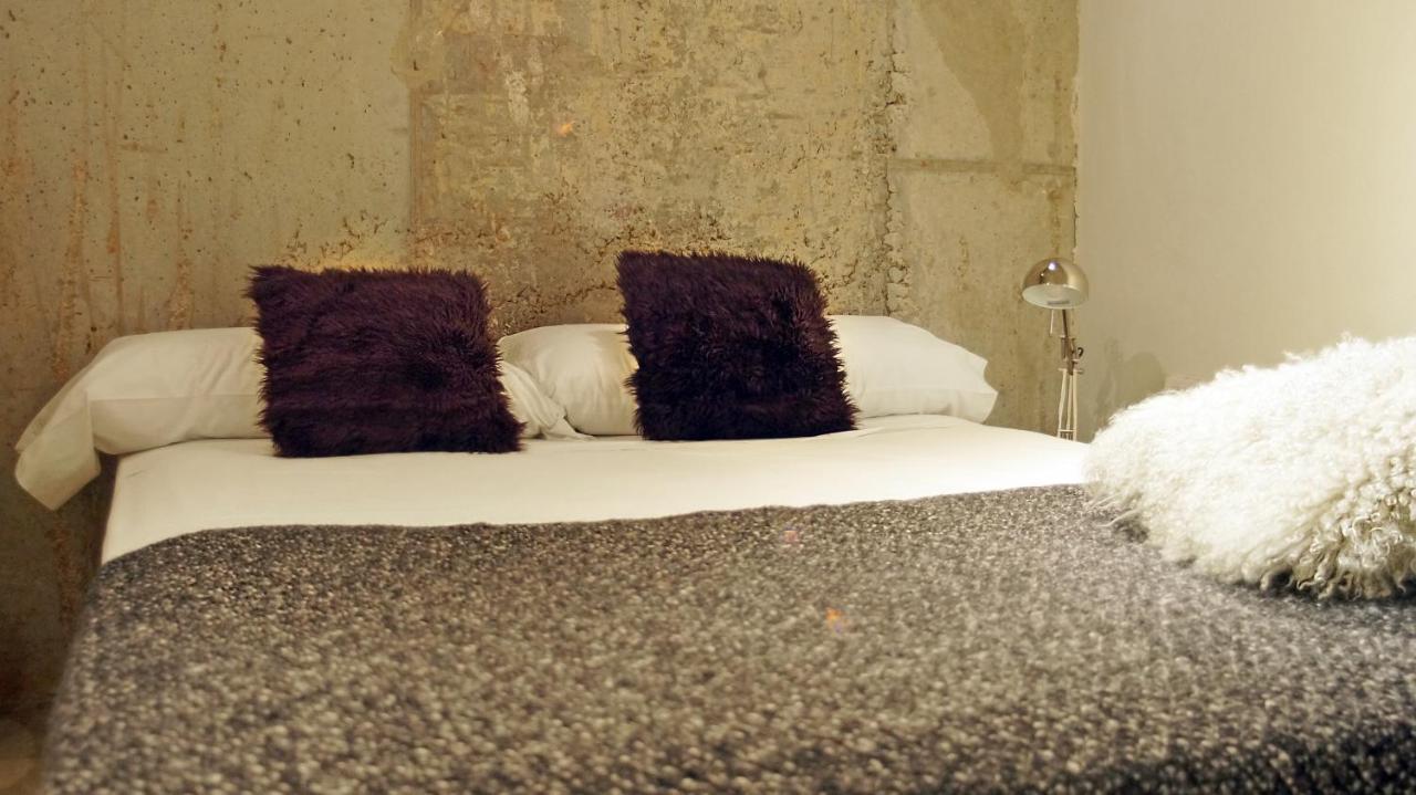 My Space Barcelona Pool City Center 외부 사진