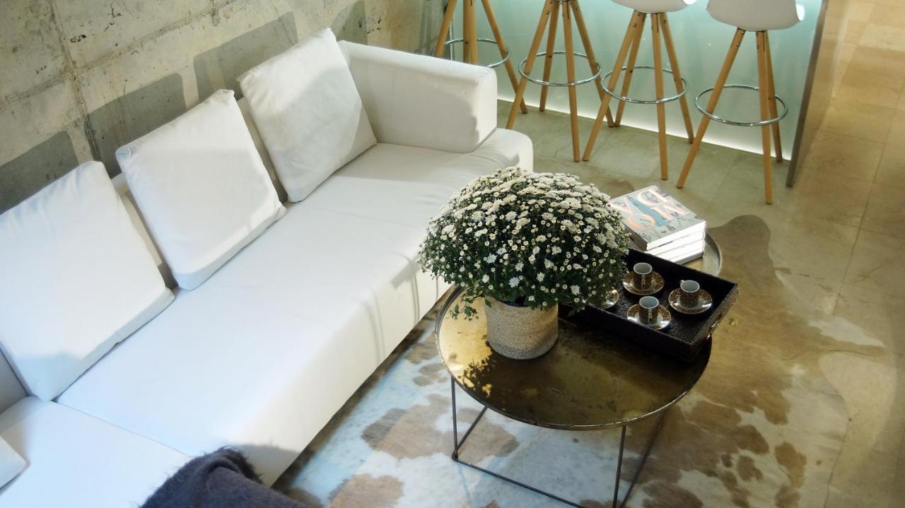 My Space Barcelona Pool City Center 외부 사진