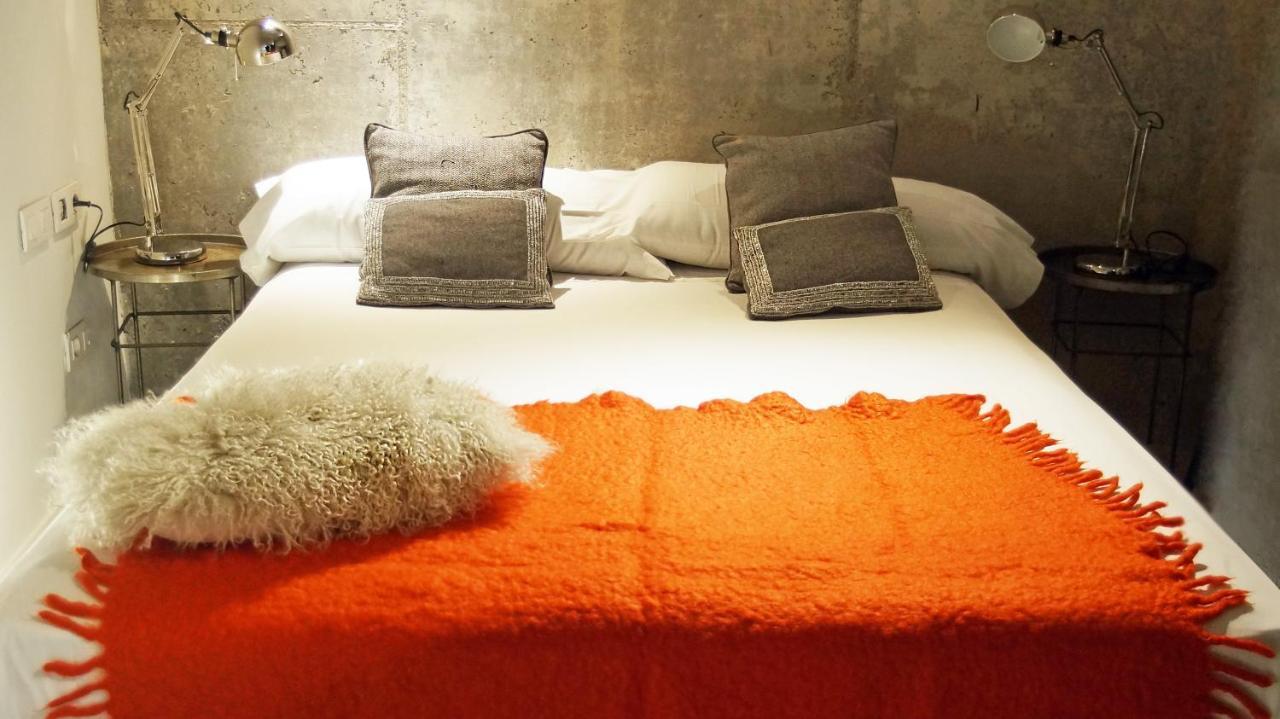 My Space Barcelona Pool City Center 외부 사진
