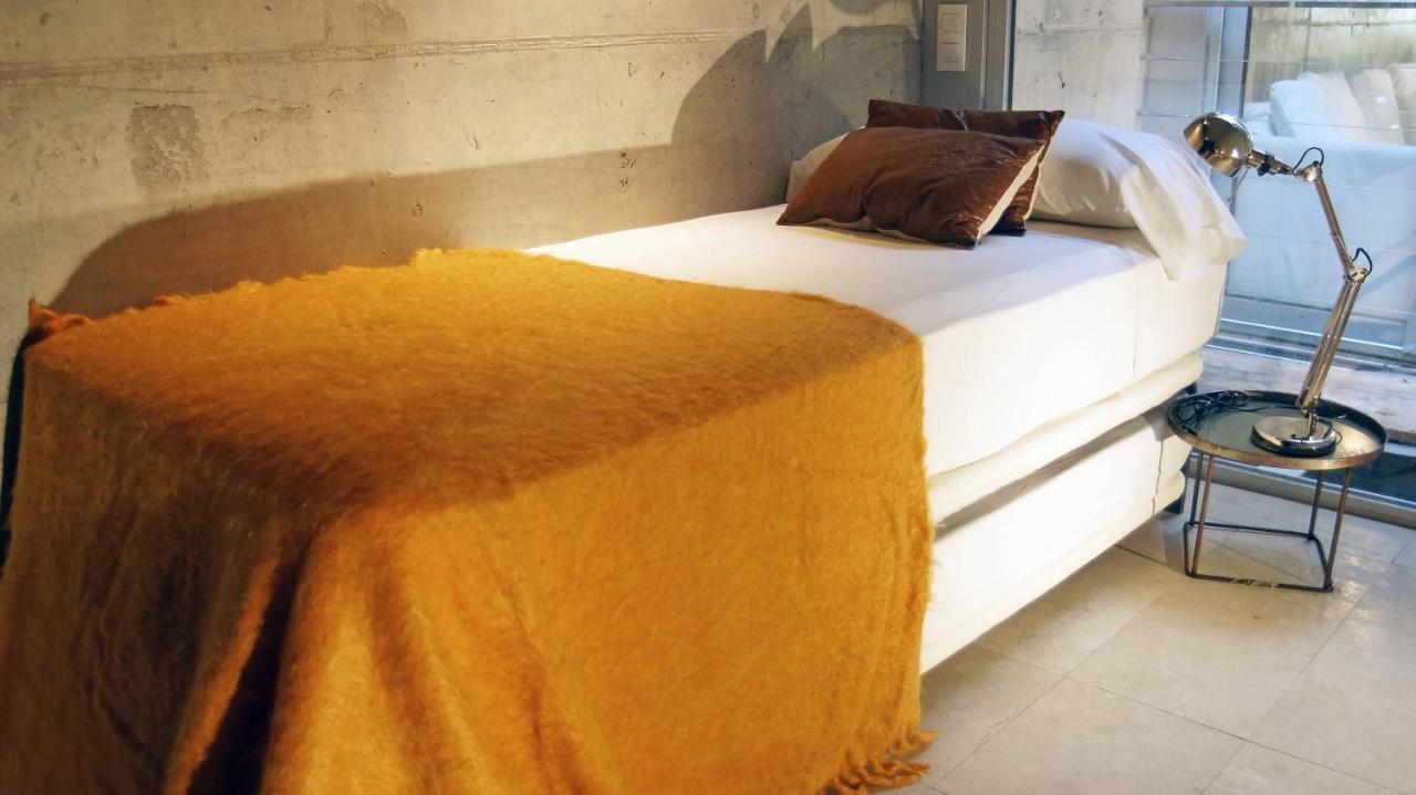 My Space Barcelona Pool City Center 외부 사진