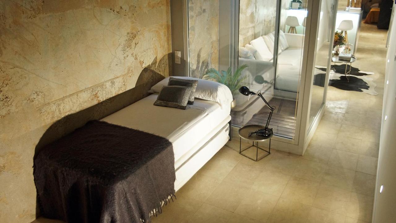 My Space Barcelona Pool City Center 외부 사진