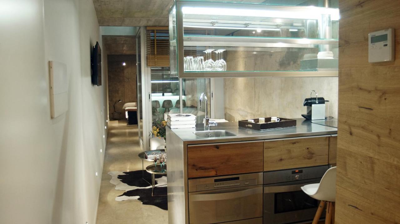 My Space Barcelona Pool City Center 외부 사진
