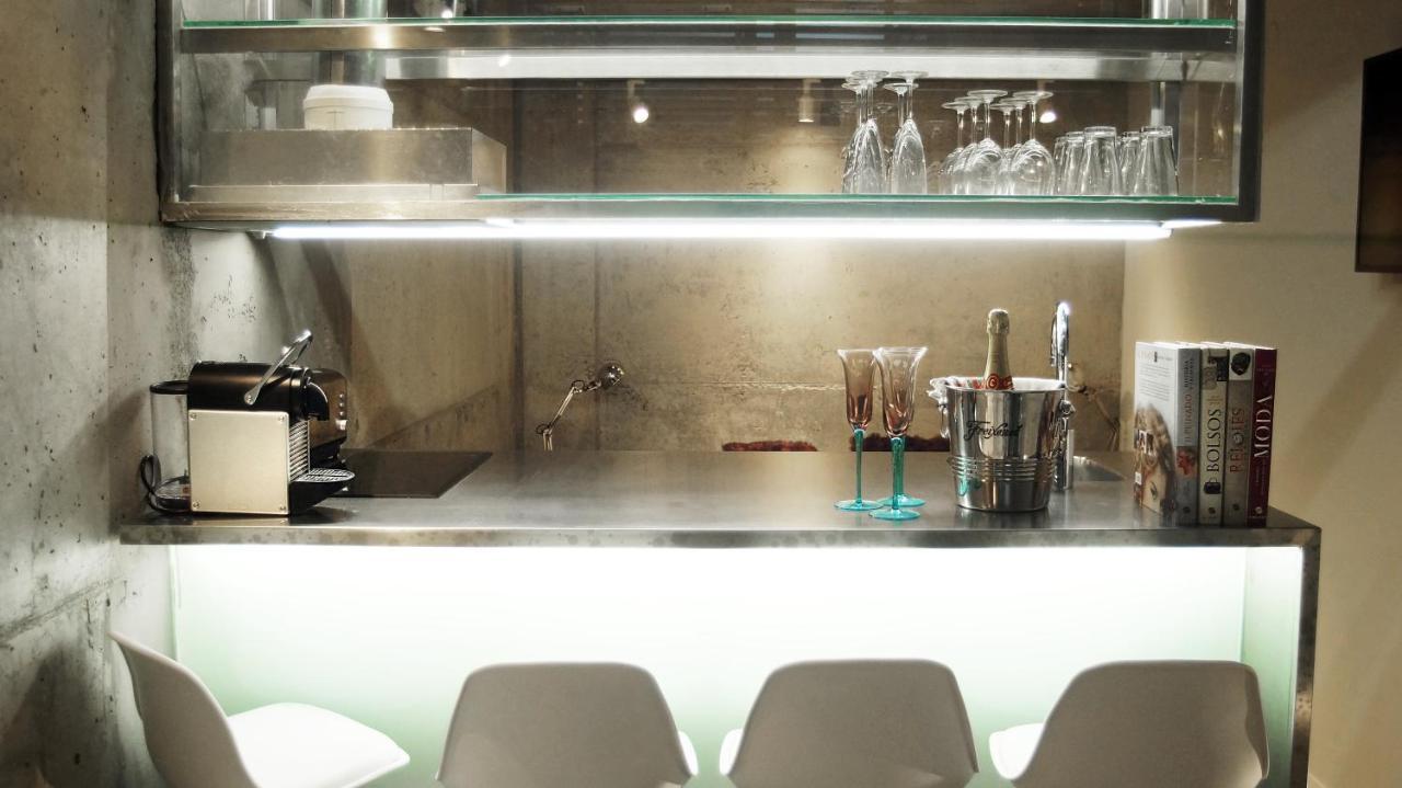 My Space Barcelona Pool City Center 외부 사진