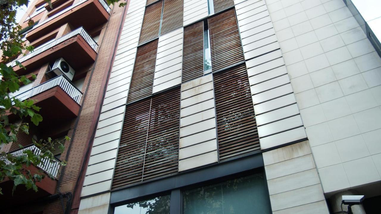 My Space Barcelona Pool City Center 외부 사진