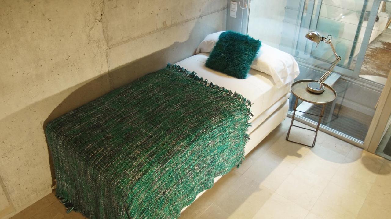 My Space Barcelona Pool City Center 외부 사진