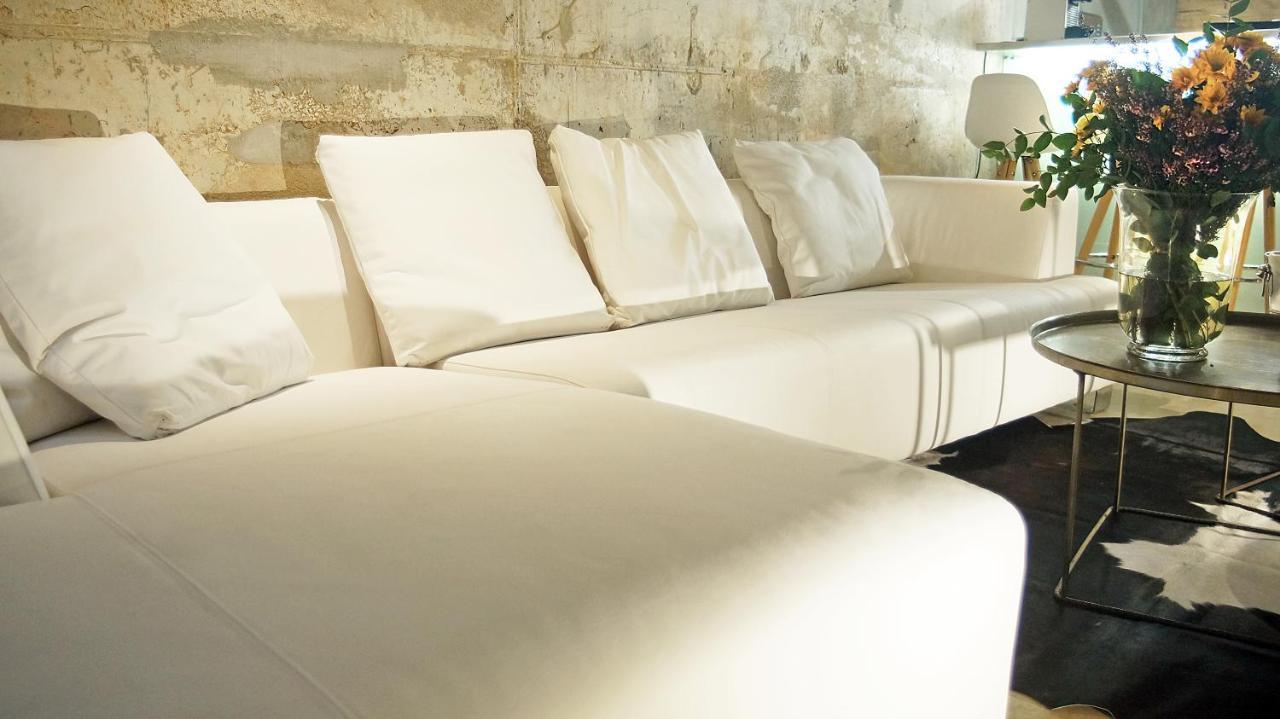 My Space Barcelona Pool City Center 외부 사진