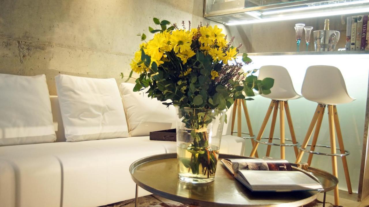 My Space Barcelona Pool City Center 외부 사진